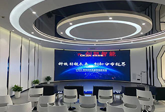 某省变电所项目