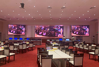 中南集团新总部