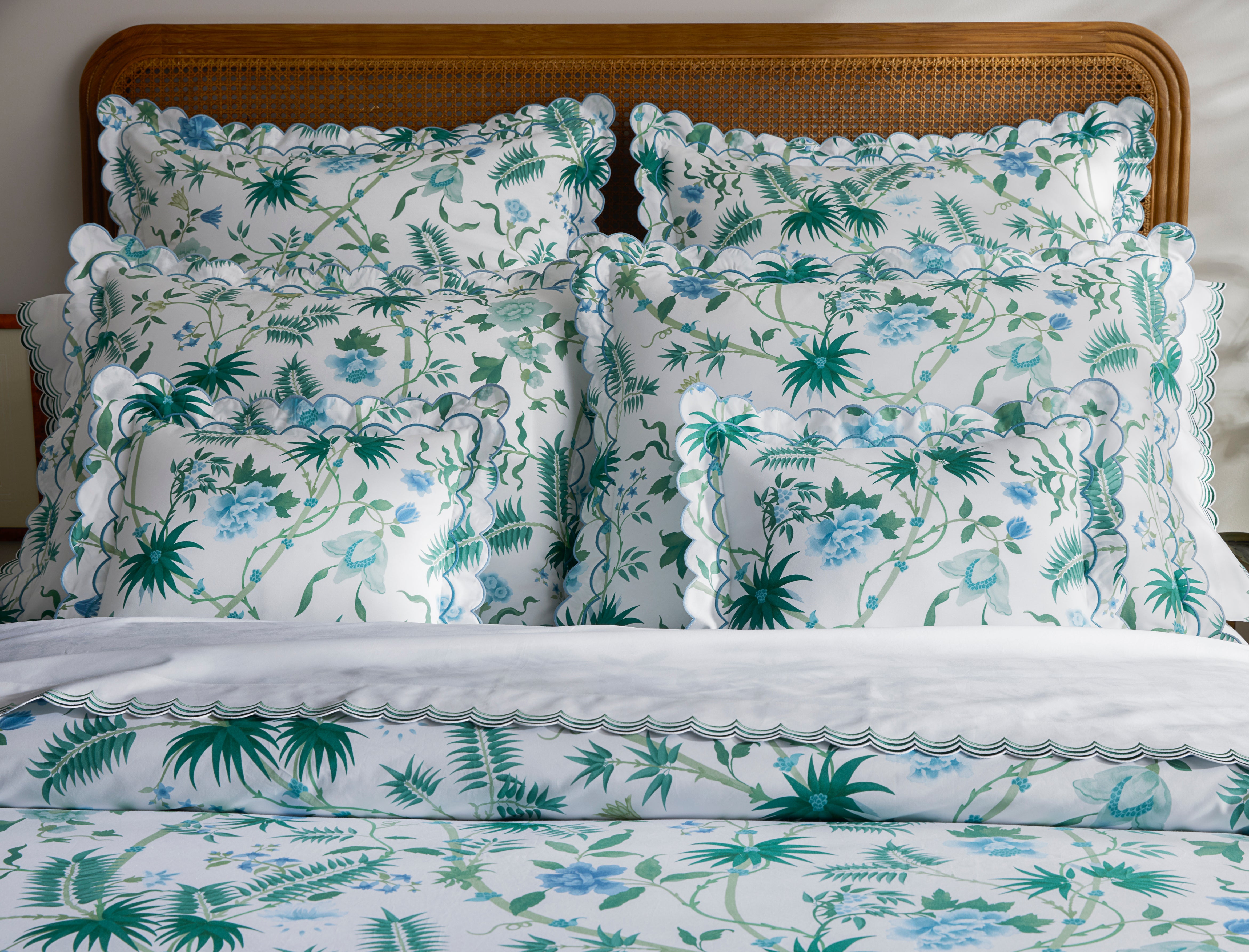 Palmyra Flat Sheet