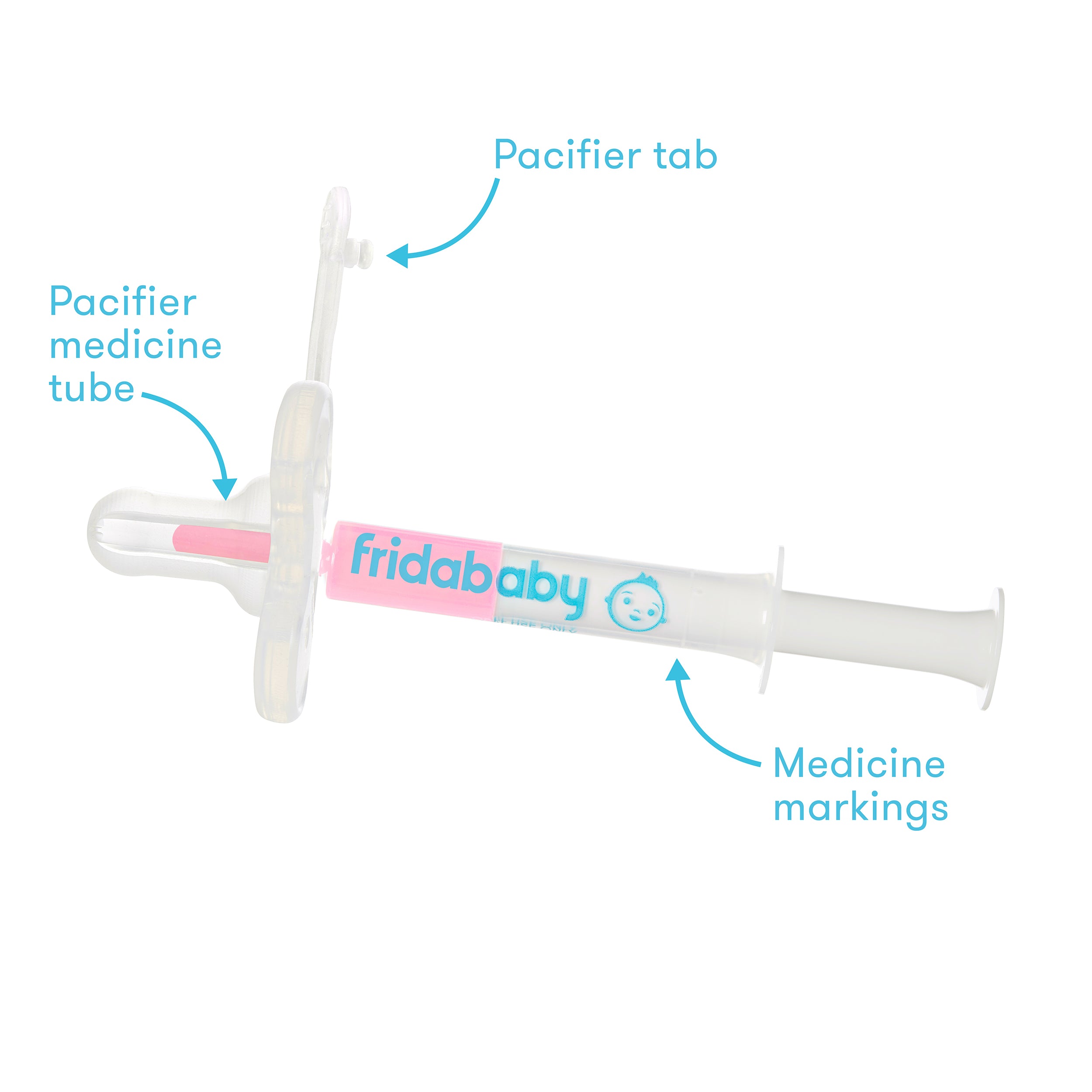Medifrida Accu-Doser