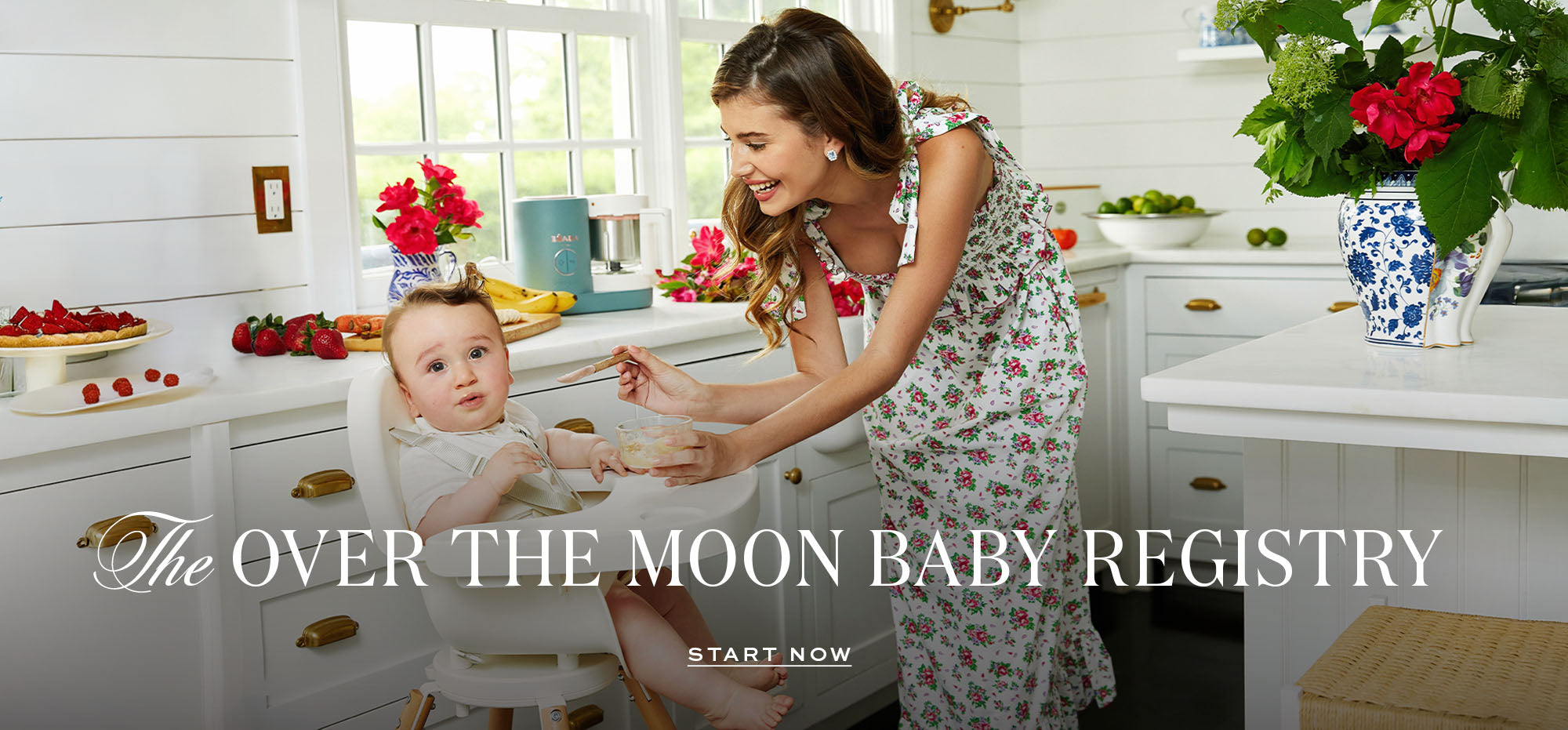 OTM Baby Registry