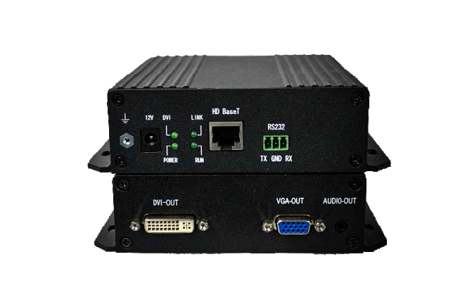 HDBeast网络传输器