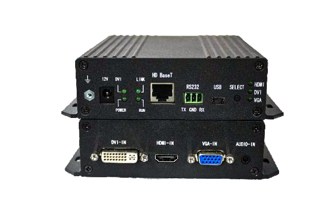 HDBeast网络传输器