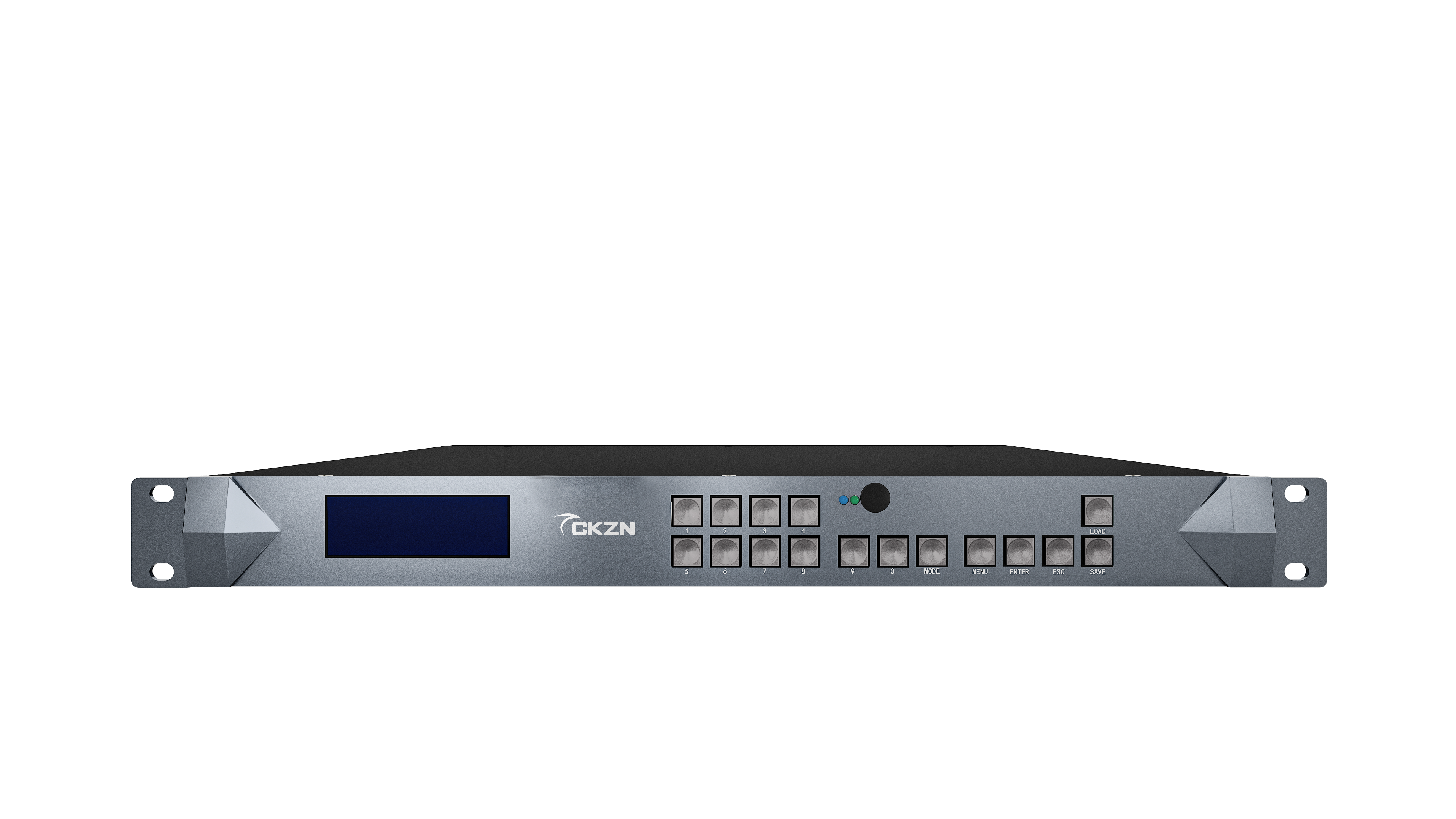 CKMC高清混合矩阵