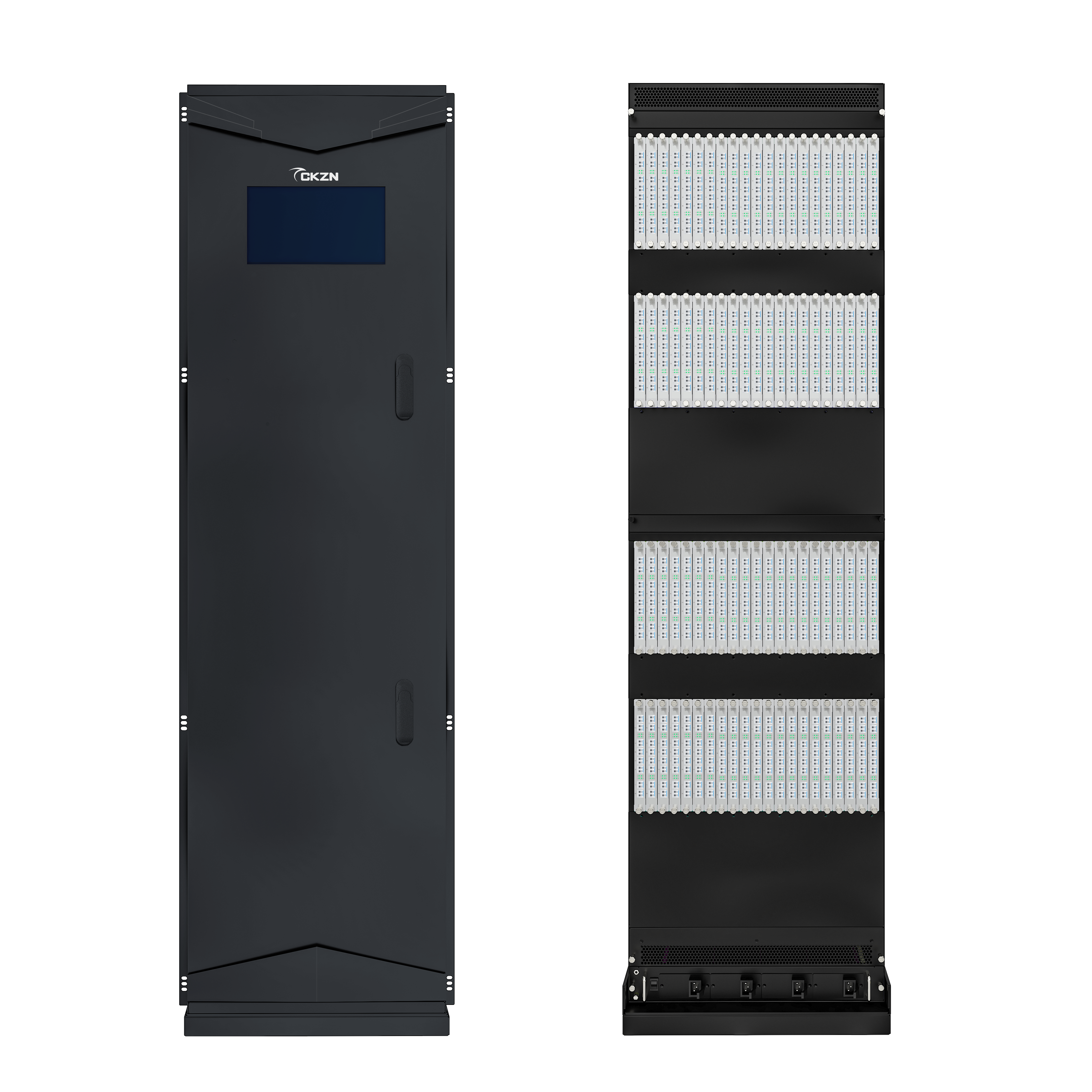 CKMC高清混合矩阵