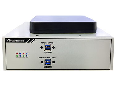 远程超声会诊辅助系统