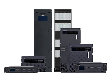 CK4MXLA 主动立体融合处理器
