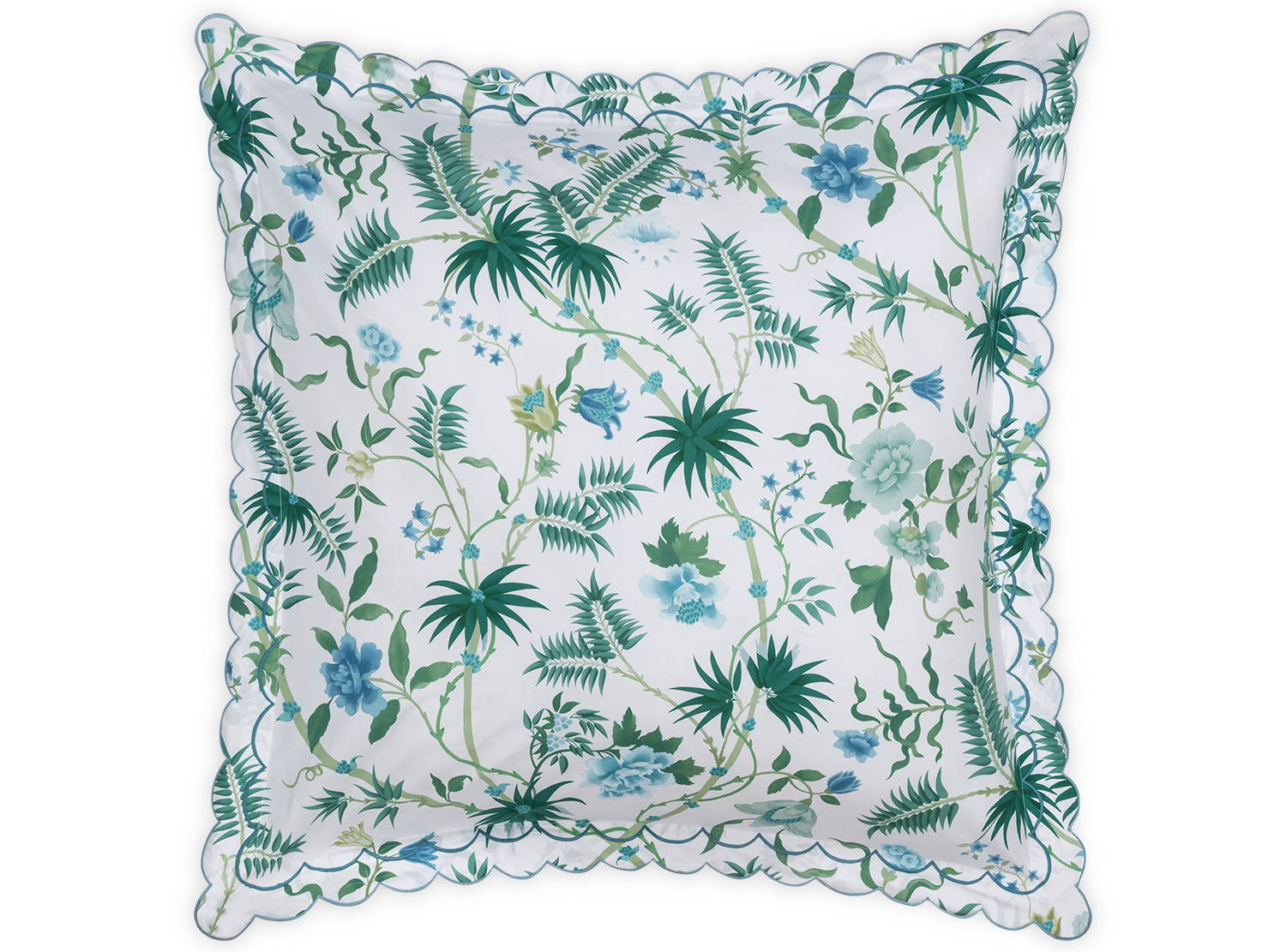 Palmyra Sham